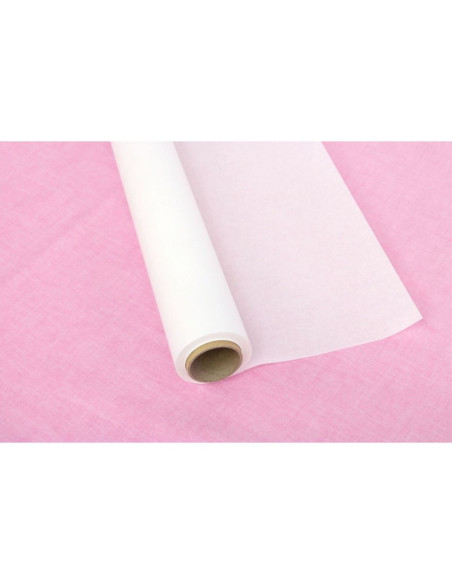 Rouleau de papier de soie Clover pour patrons - 60 cm x 21 mètres