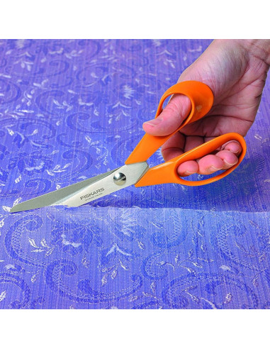 Ciseaux Fiskars classic universels 21 cm