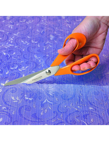 Ciseaux Fiskars classic universels 21 cm
