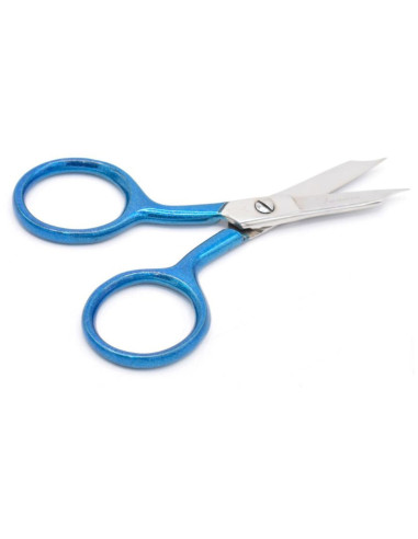 Ciseaux de précision pour appliqués gauchers 7,6 cm