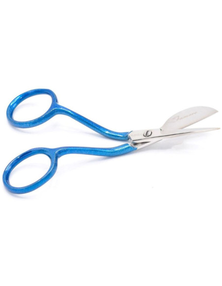 Ciseaux pour appliqués gauchers 11,4 cm