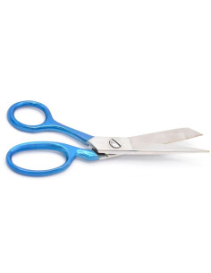 Petits ciseaux de tailleurs gauchers 15 cm