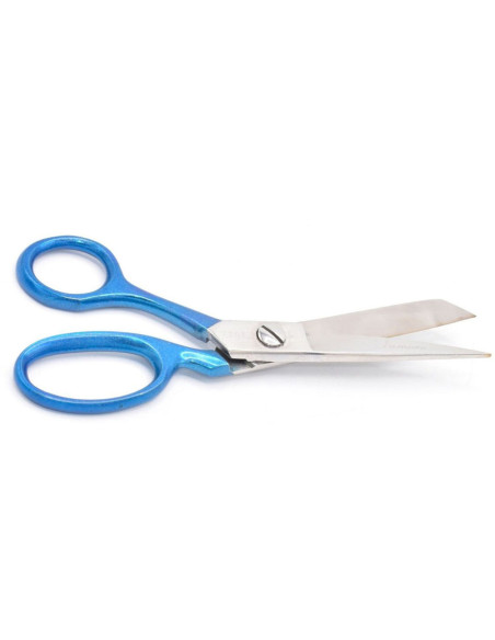 Petits ciseaux de tailleurs gauchers 15 cm