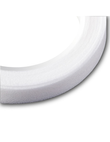 Support droit-fil 10 mm x 10 mètres