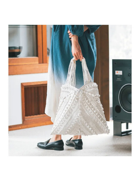 Livre sacs & chapeaux en raphia