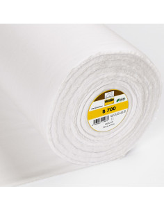 Vlieseline B700 Blanc