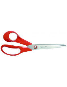 Ciseaux Fiskars classic universels gauchers 21 cm