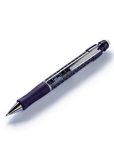 Stylo à mines extra fin - Bleu