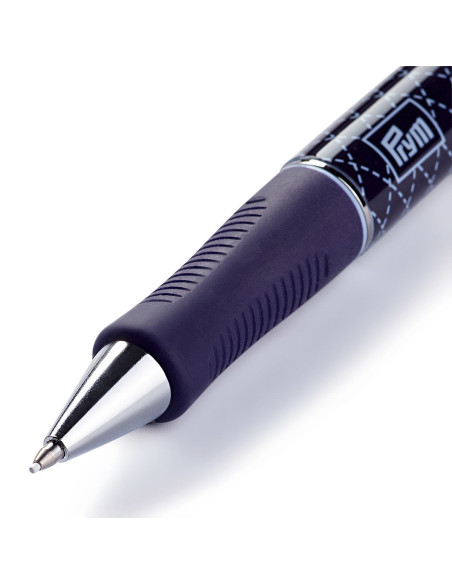 Stylo à mines extra fin - Bleu