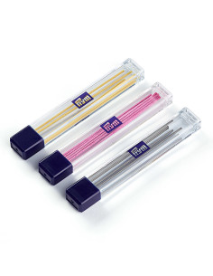 Recharge mines pour stylo à mines - Assortis 2