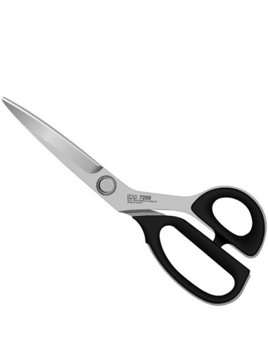 Ciseaux de couture Kaï carbone - 25 cm