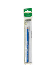 Crayon transfert thermique - Bleu