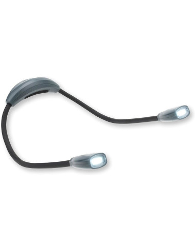 Lampe mains libres tour de cou Carson Optical