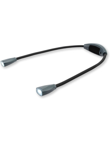 Lampe mains libres tour de cou Carson Optical