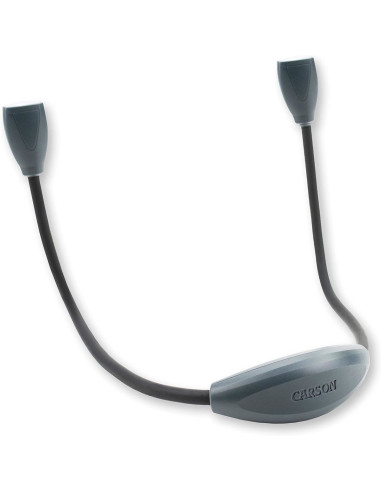 Lampe mains libres tour de cou Carson Optical