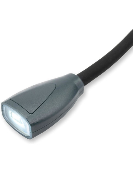 Lampe mains libres tour de cou Carson Optical
