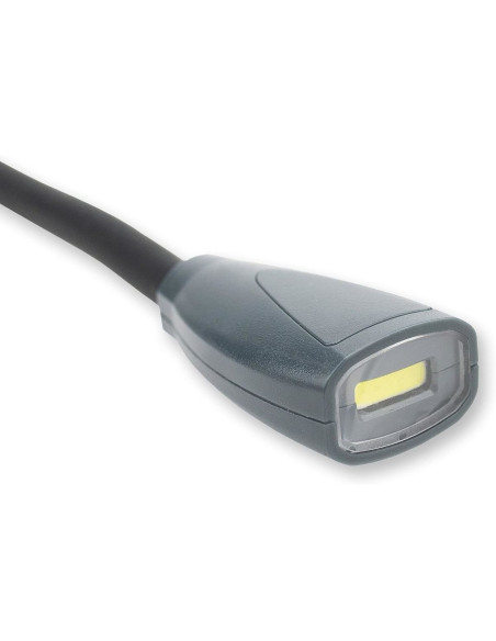 Lampe mains libres tour de cou Carson Optical