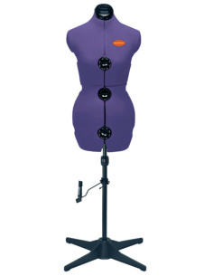 Mannequin couture Prymadonna taille 36 / 42
