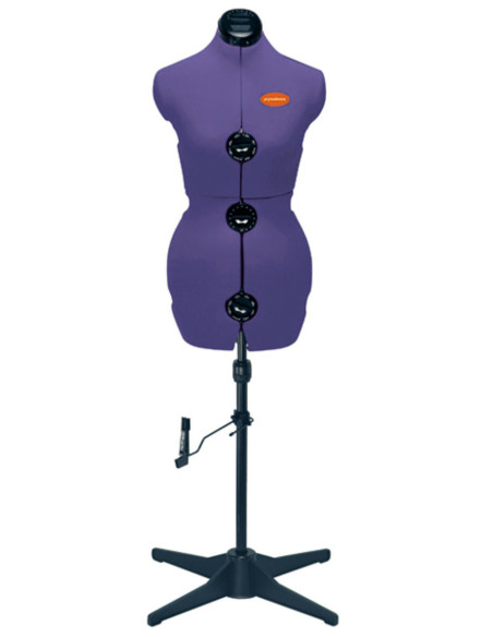 Mannequin couture Prymadonna taille 36 / 42
