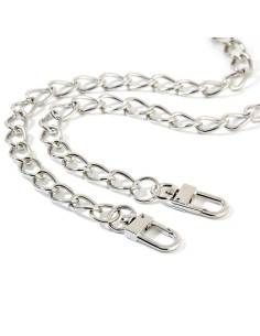 Chaine pour sac à main Mia - Argent 2
