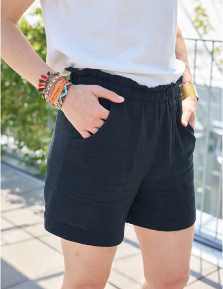 Patron de pantalon Légende - Atelier Scämmit