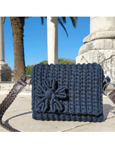 Kit crochet - Sac Pula