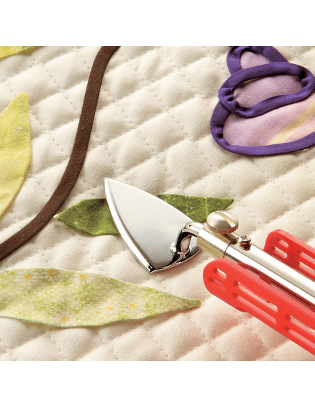 Semelle pour mini fer Clover II - Base large