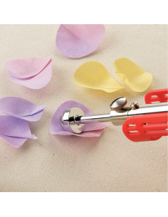 Semelle pour mini fer Clover II - Boule 2