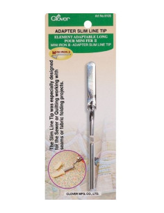 Semelle pour mini fer Clover II - Long