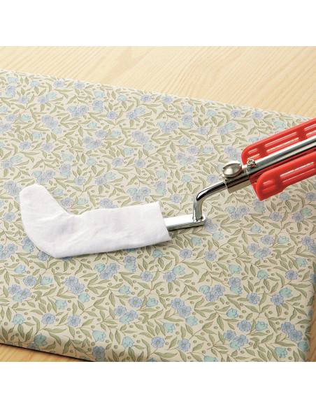 Semelle pour mini fer Clover II - Long