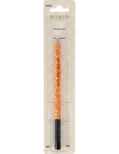Crayon craie Girafe Bohin - Blanc 2