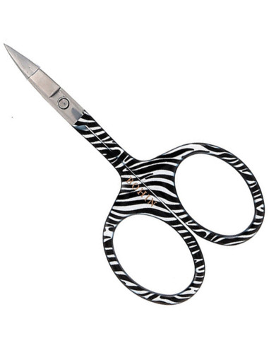 Ciseaux de broderie Zèbre Bohin 9 cm