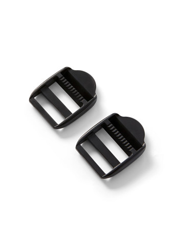 Boucles de réglage 25 mm