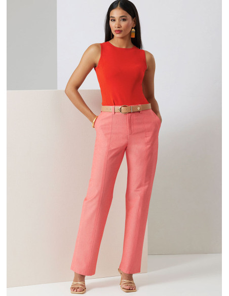 Patron de chemise - Vogue 2039