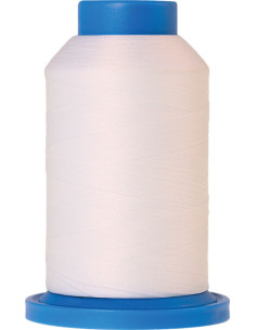 Cône de fil mousse Mettler Seraflock 1000 m