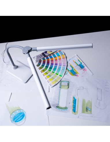 Lampe de table DuoPro Daylight
