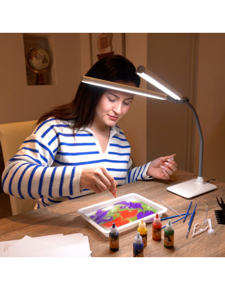 Lampe de table DuoPro Daylight