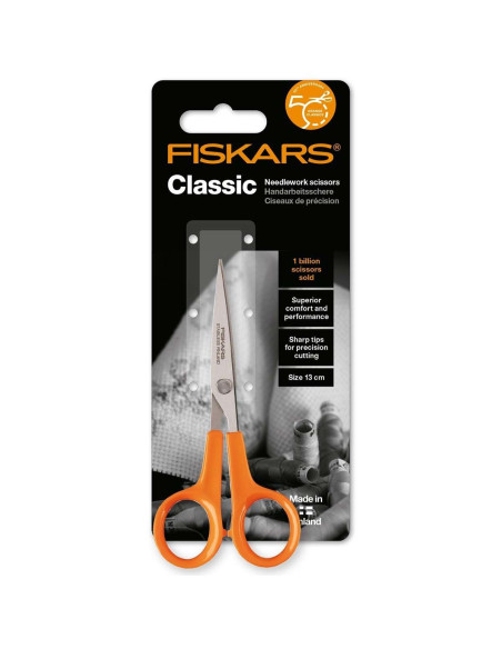 Ciseaux Fiskars classic Micro-Tip 13 cm