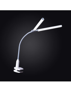 Lampe sur pince DuoPro Daylight
