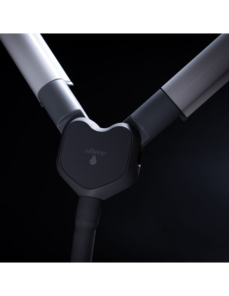 Lampe sur pince DuoPro Daylight
