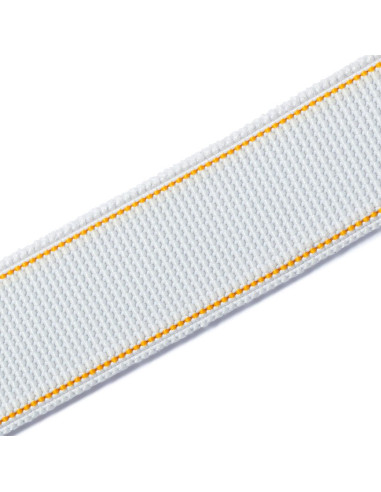 Ruban élastique extra souple 15mm