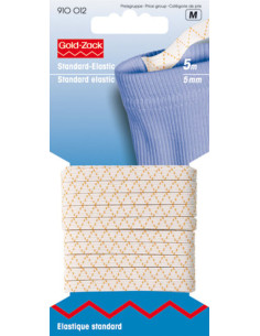 Élastique standard 5mm