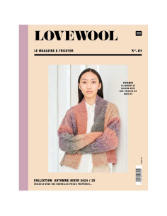 Catalogue Lovewool Rico Design - N°19