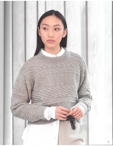 Catalogue Lovewool Rico Design - N°19