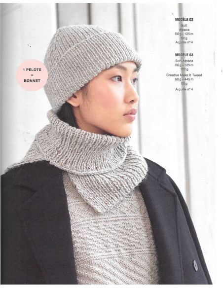 Catalogue Lovewool Rico Design - N°19