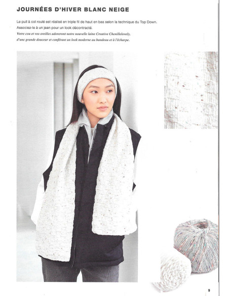 Catalogue Lovewool Rico Design - N°19