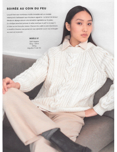 Catalogue Lovewool Rico Design - N°19