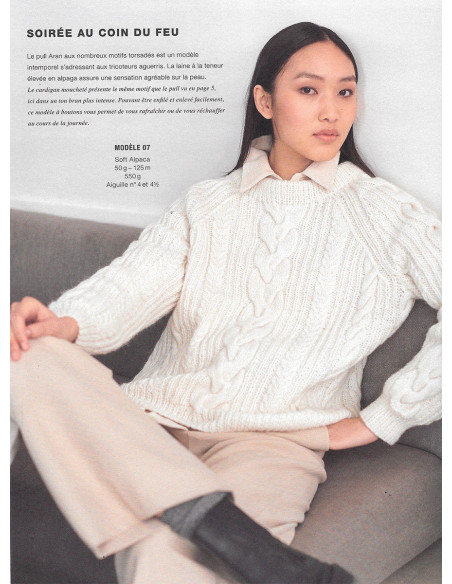 Catalogue Lovewool Rico Design - N°19