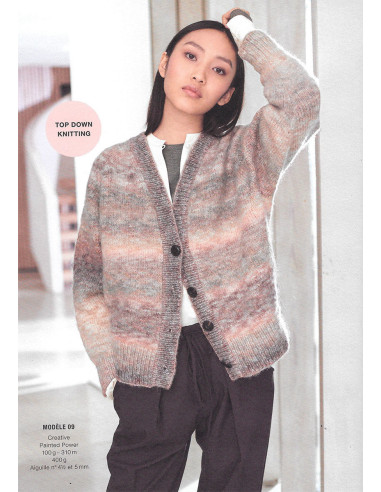Catalogue Lovewool Rico Design - N°19