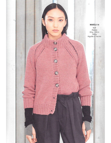 Catalogue Lovewool Rico Design - N°19
